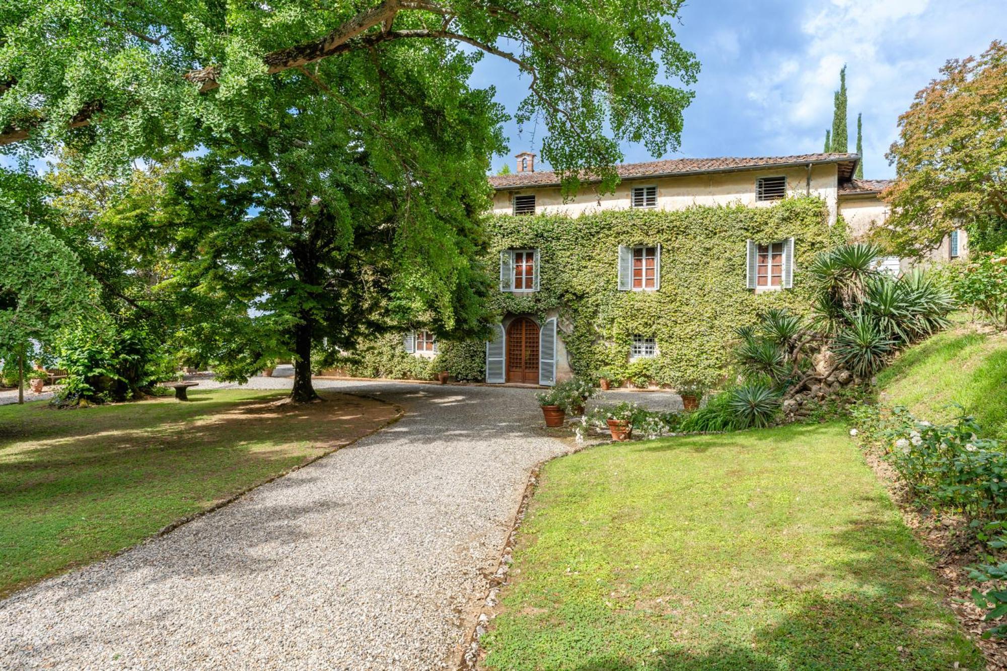 Villa Deluxe