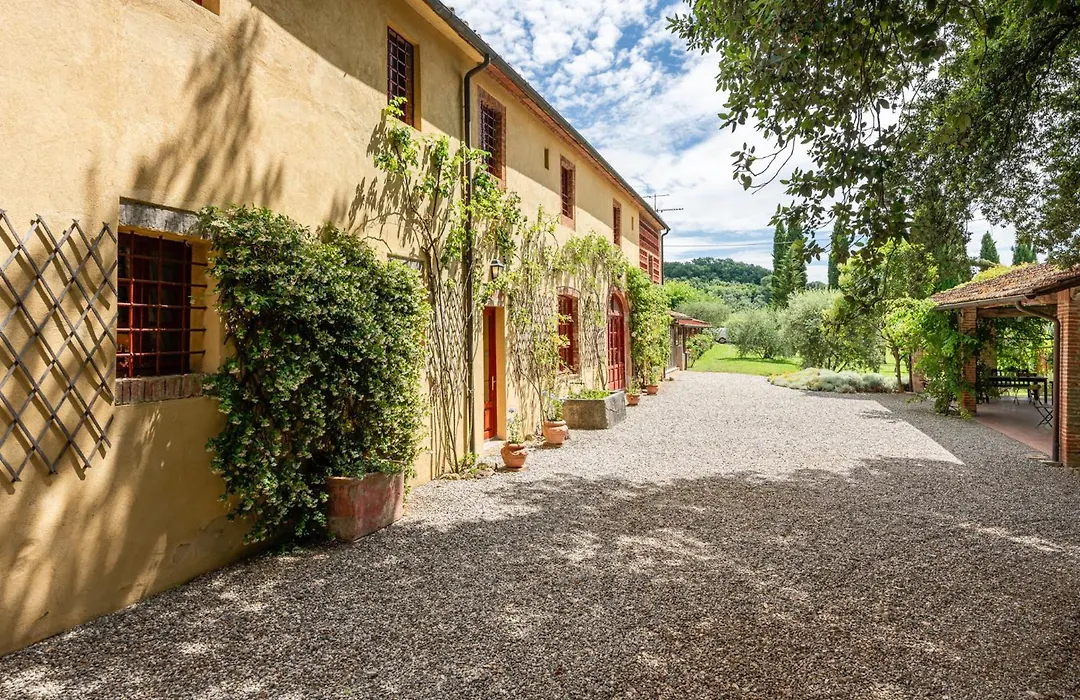 Agriturismo Mansi Bernardini-1