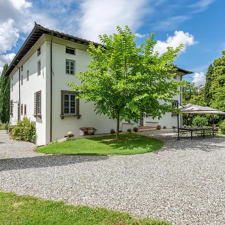 Agriturismo Mansi Bernardini-2